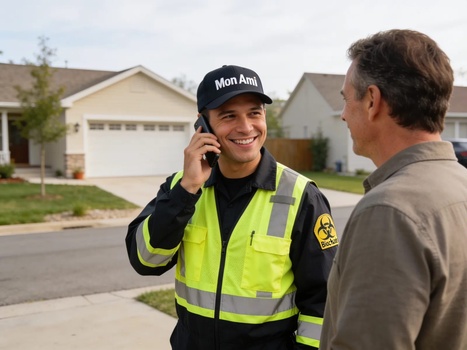 Sewage Cleanup Chamblee, GA FAQs